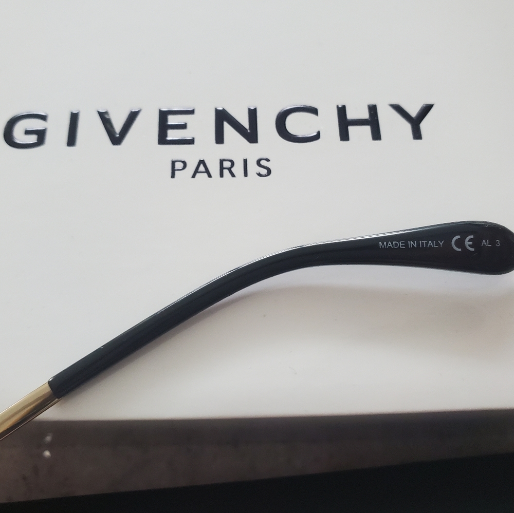 Givenchy sunglasses
